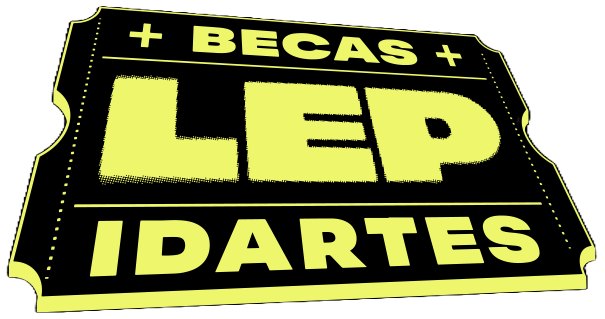 Beca LEP
